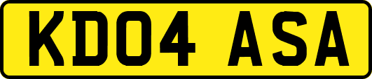 KD04ASA
