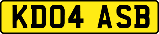 KD04ASB