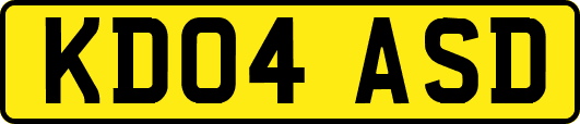 KD04ASD
