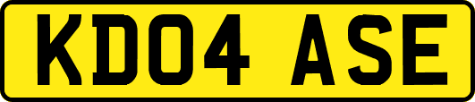 KD04ASE