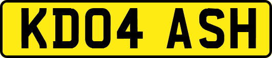 KD04ASH