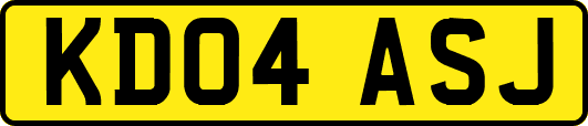 KD04ASJ