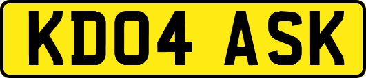 KD04ASK