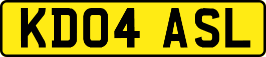 KD04ASL