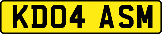 KD04ASM