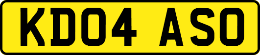KD04ASO