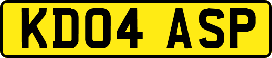 KD04ASP