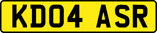 KD04ASR