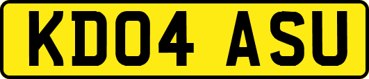 KD04ASU