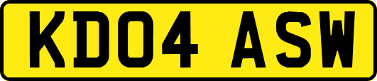 KD04ASW