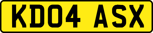 KD04ASX