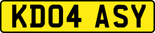 KD04ASY