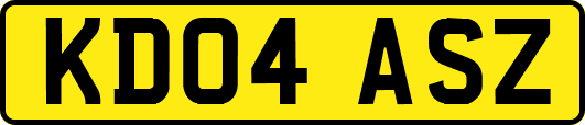 KD04ASZ