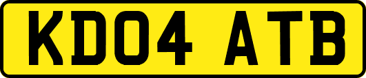 KD04ATB
