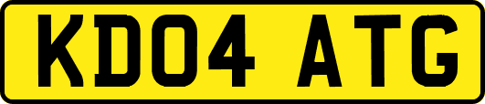 KD04ATG