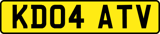 KD04ATV