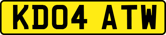 KD04ATW