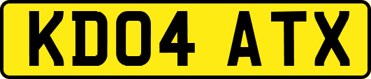 KD04ATX