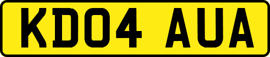 KD04AUA