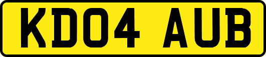 KD04AUB