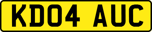 KD04AUC