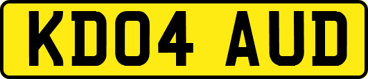 KD04AUD
