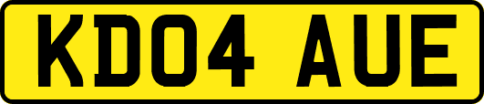 KD04AUE