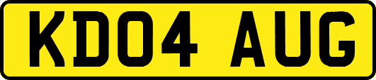 KD04AUG