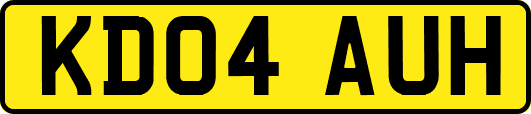 KD04AUH