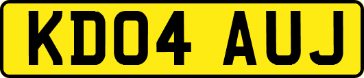 KD04AUJ