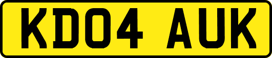 KD04AUK