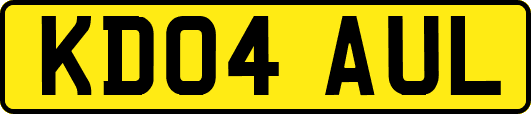 KD04AUL