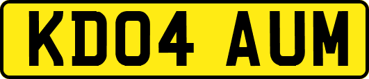 KD04AUM