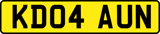 KD04AUN