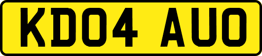 KD04AUO