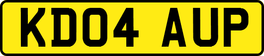 KD04AUP