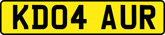 KD04AUR