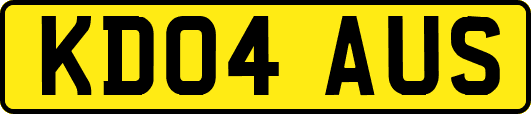 KD04AUS