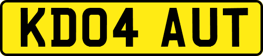 KD04AUT