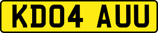 KD04AUU