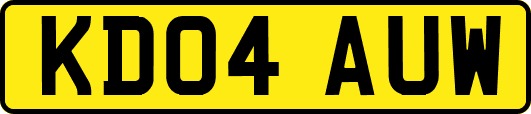 KD04AUW