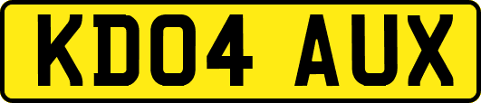 KD04AUX