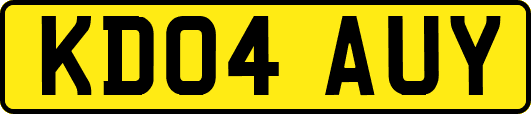 KD04AUY