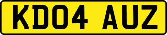 KD04AUZ