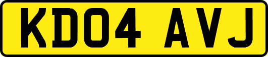 KD04AVJ