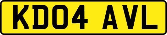 KD04AVL