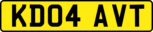 KD04AVT