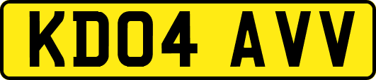 KD04AVV