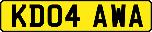KD04AWA