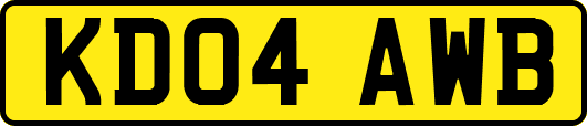 KD04AWB